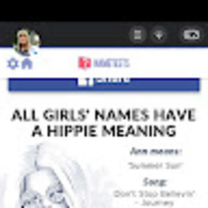 Meet your Posher, Martha